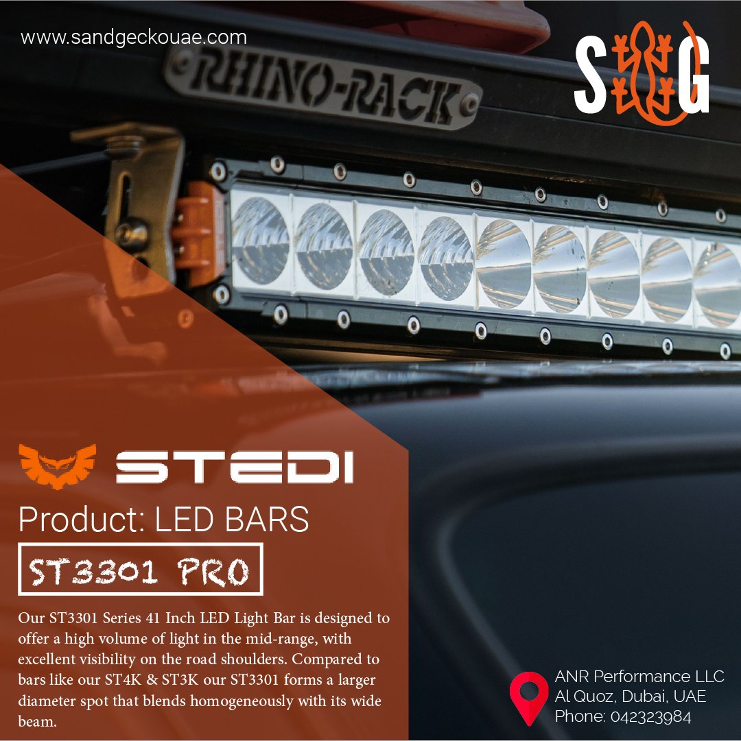 sandgeckouae's tweet image. Product: ST3301 PRO || LED BARS
☀️Excellent Beam ☀️Explosive Performance
☀️Legendary LED Bar ☀️Best Quality Light
𝐎𝐫𝐝𝐞𝐫 𝐍𝐨𝐰 || 𝐰𝐰𝐰.𝐬𝐚𝐧𝐝𝐠𝐞𝐜𝐤𝐨𝐮𝐚𝐞.𝐜𝐨𝐦
𝗪𝗵𝗮𝘁𝘀𝗔𝗽𝗽 || +𝟗𝟕𝟏 𝟓𝟓 𝟕𝟔𝟎 𝟕𝟒𝟒𝟏

#sandgeckouae #st3301prodouble #ledbars