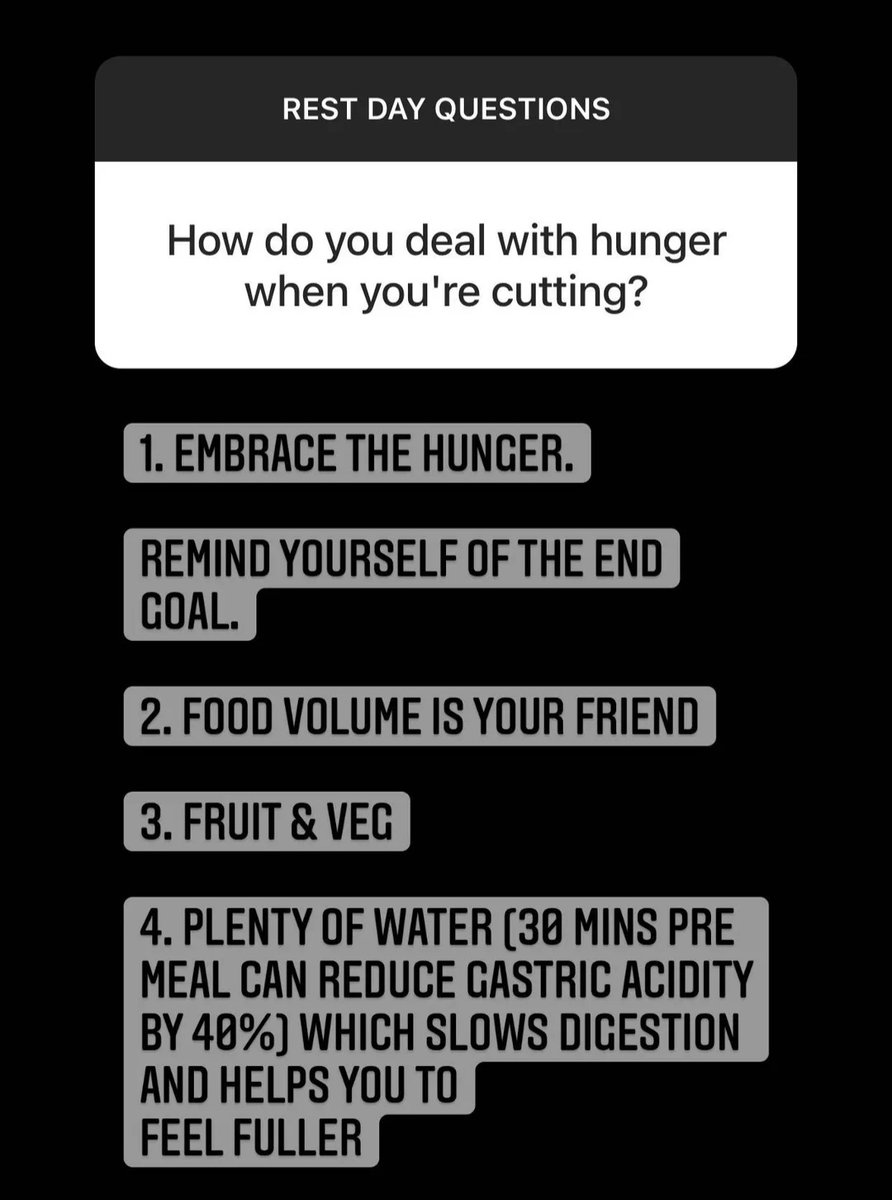depressed thinspo tweet media