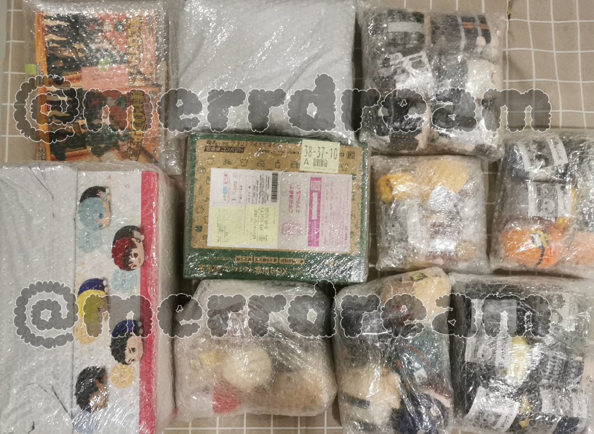 merrdream's tweet photo. ของรอบเรือ 16/4 ถึงมือเราแล้วนะคะ เดี๋ยวแพคแล้วจัดส่งให้วันนี้เลยค่ะ🤍
#merrdreamupdate https://t.co/M1SepmCuKi