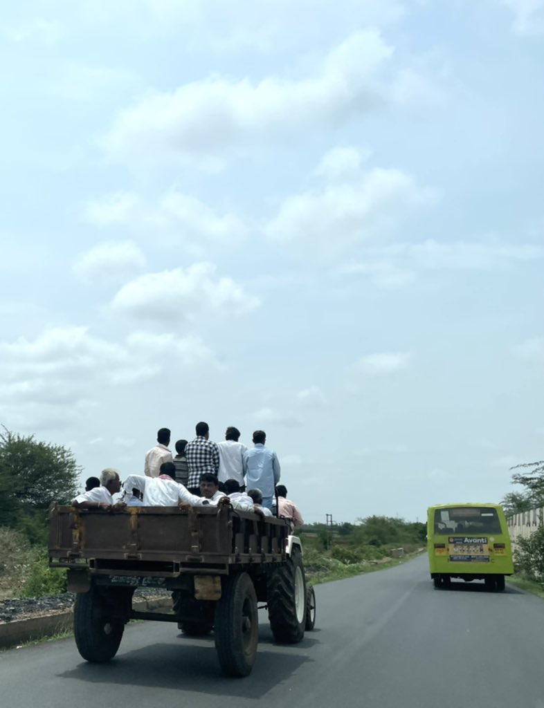 Truly moving #travelinindia #roadtravel