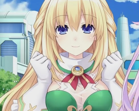 Verts eyes light up a different color from the fourth wall of embodiment. 

〝I promise I've been nothing but fair-〞

The embodiment ends.

〝My, I feel like I've just had an out of body experience...〞