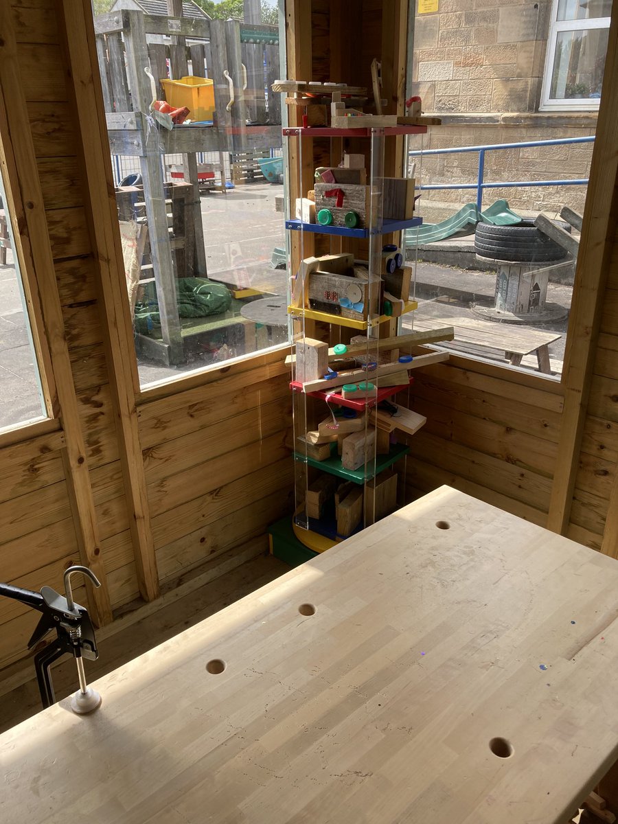 boa_lisa's tweet photo. Thank you to @AirthNursery for letting me visit yesterday. I have to share these lovely spaces. What great ideas for quiet spaces inside and out 😊 ps my photos don’t do them justice #sharingideas #enhacingenvironments #spacesforeveryone https://t.co/VTRNT6VTSR