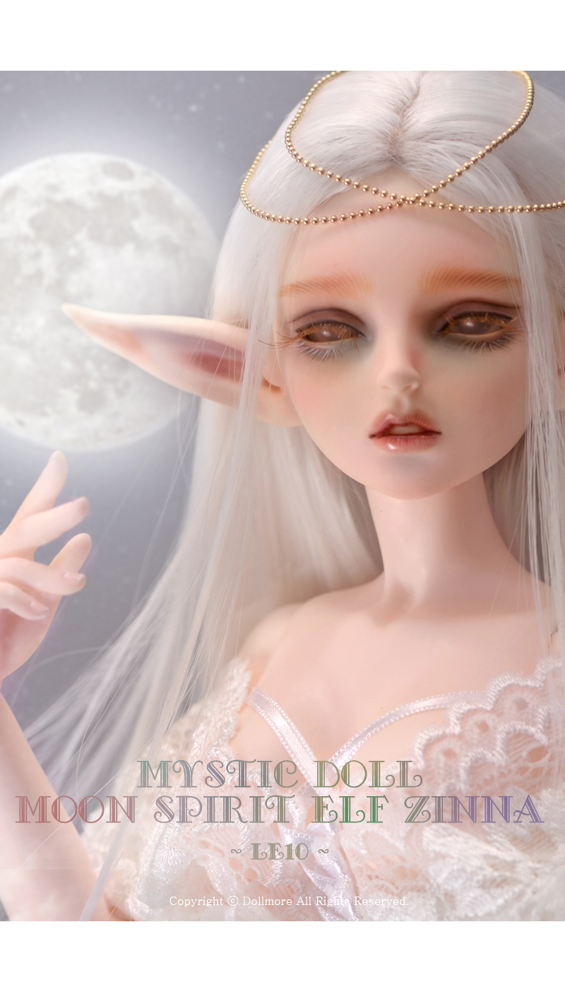 Dollmore on X: 