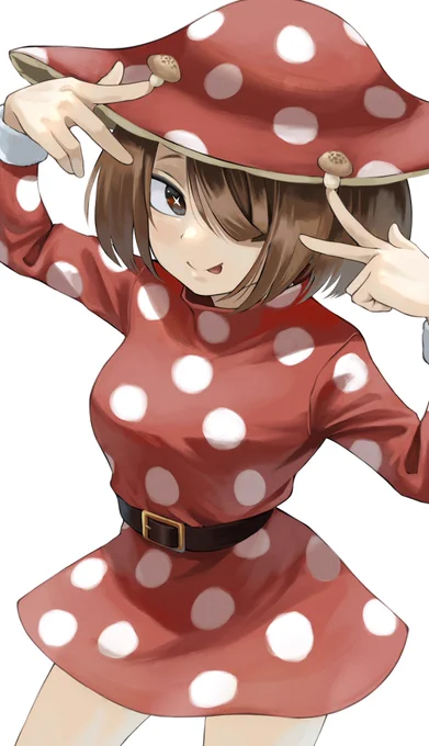 希乃子 