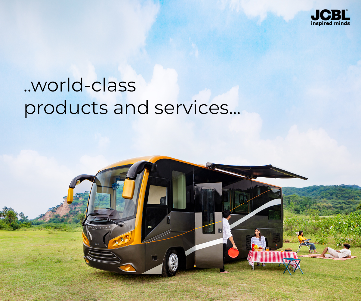JCBLGroup's tweet photo. From one milestone to another, we are building our roadmap to success by innovating and diversifying our business portfolio since 1989. Through our every product,  we are touching a billion lives every day with a promise to positively impact their lives.
#ThisIsJCBL #JCBLGroup https://t.co/GSL9lwdm5L