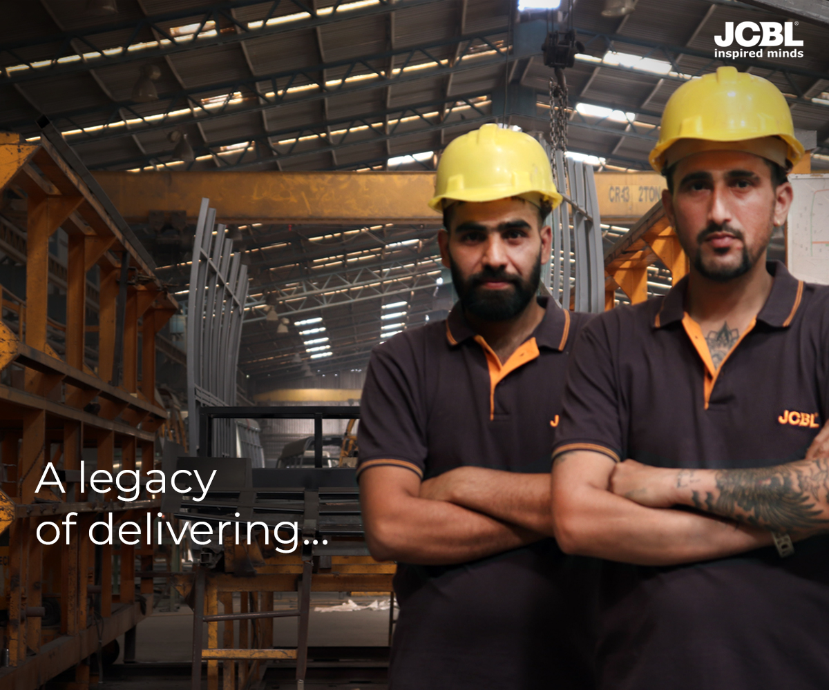 JCBLGroup's tweet photo. From one milestone to another, we are building our roadmap to success by innovating and diversifying our business portfolio since 1989. Through our every product,  we are touching a billion lives every day with a promise to positively impact their lives.
#ThisIsJCBL #JCBLGroup https://t.co/GSL9lwdm5L