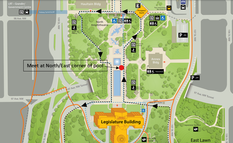 UNA_Local79's tweet photo. Join Local 79 this SATURDAY, MAY 14, at the Rally for Public Health Care.

Where? Legislature; meet at the North/East corner of wading pool
When? 12:45pm meet-up; Rally starts at 1pm

Bring your banners, signs, and noisemakers!

#PeopleNotProfits #ABLeg #PublicHealthCare https://t.co/zAQ4TjN5c3