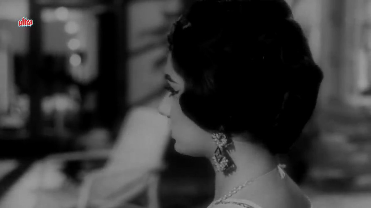 thedulquerist's tweet photo. sadhana, woh kaun thi/who was she? (1964) https://t.co/VbMs8qxTXQ