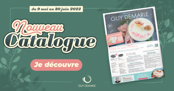 Ariele_72's tweet photo. Découvrez notre Catalogue de Printemps 🌷
Un #catalogue de saison avec une sélection printanière pour cuisiner de bons petits plats 😍
Des nouveautés et des nouvelles offres vous y attendent !

N'hésit... #guydemarle https://t.co/1r6IQQh7nT https://t.co/zL5rIRLg4g