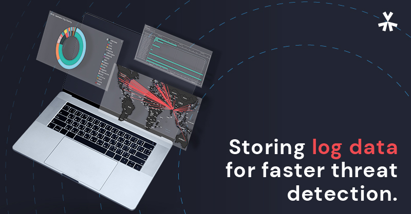 Vehere_Inc's tweet image. Faster &amp;amp; accurate threat detection

Storing log data is the latest approach to detect threat actors, as per the new IT guidelines. Vehere’s solutions continuously monitor network traffic and create real-time logs for instant anomaly detection.

#vehere #logdata #itguidelines
