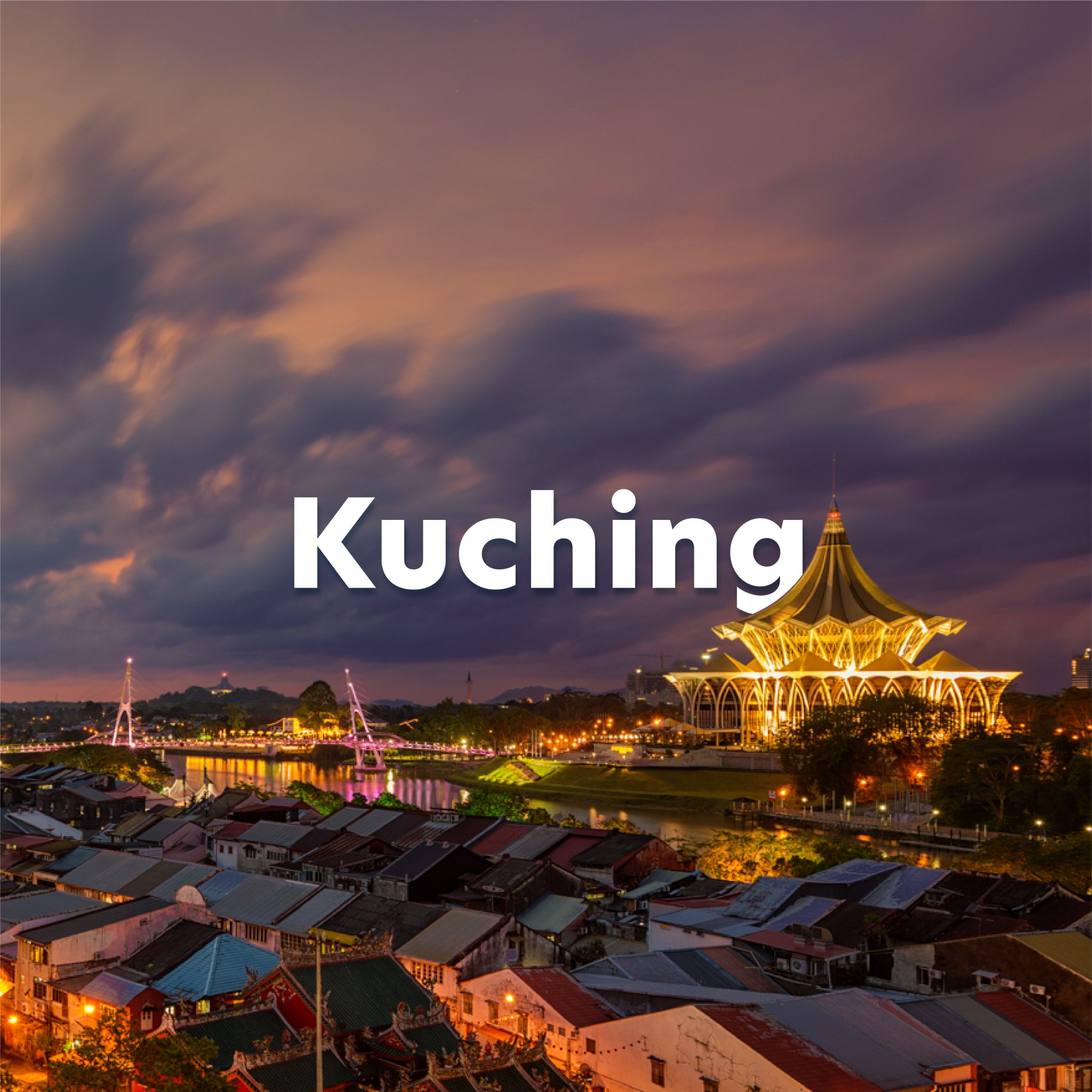 airasia Super App on Twitter "Craving for Sarawak Laksa? Book a flight to Kuching! https//t