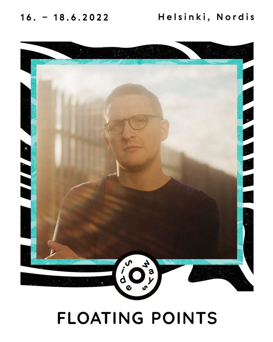 Lisäyksiä ja muutoksia! Dinosaur Jr. ja Floating Points nähdään kesäkuussa Sidewaysissa <3 Lue lisää täältä: sidewayshelsinki.fi/uutiset