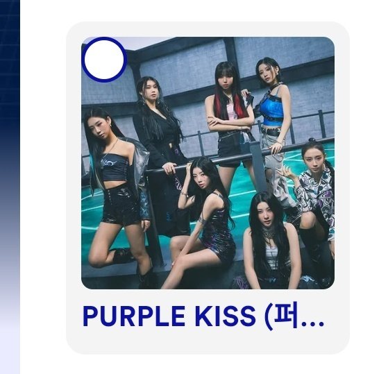 PURPLE KISS VOTING TEAM tweet media