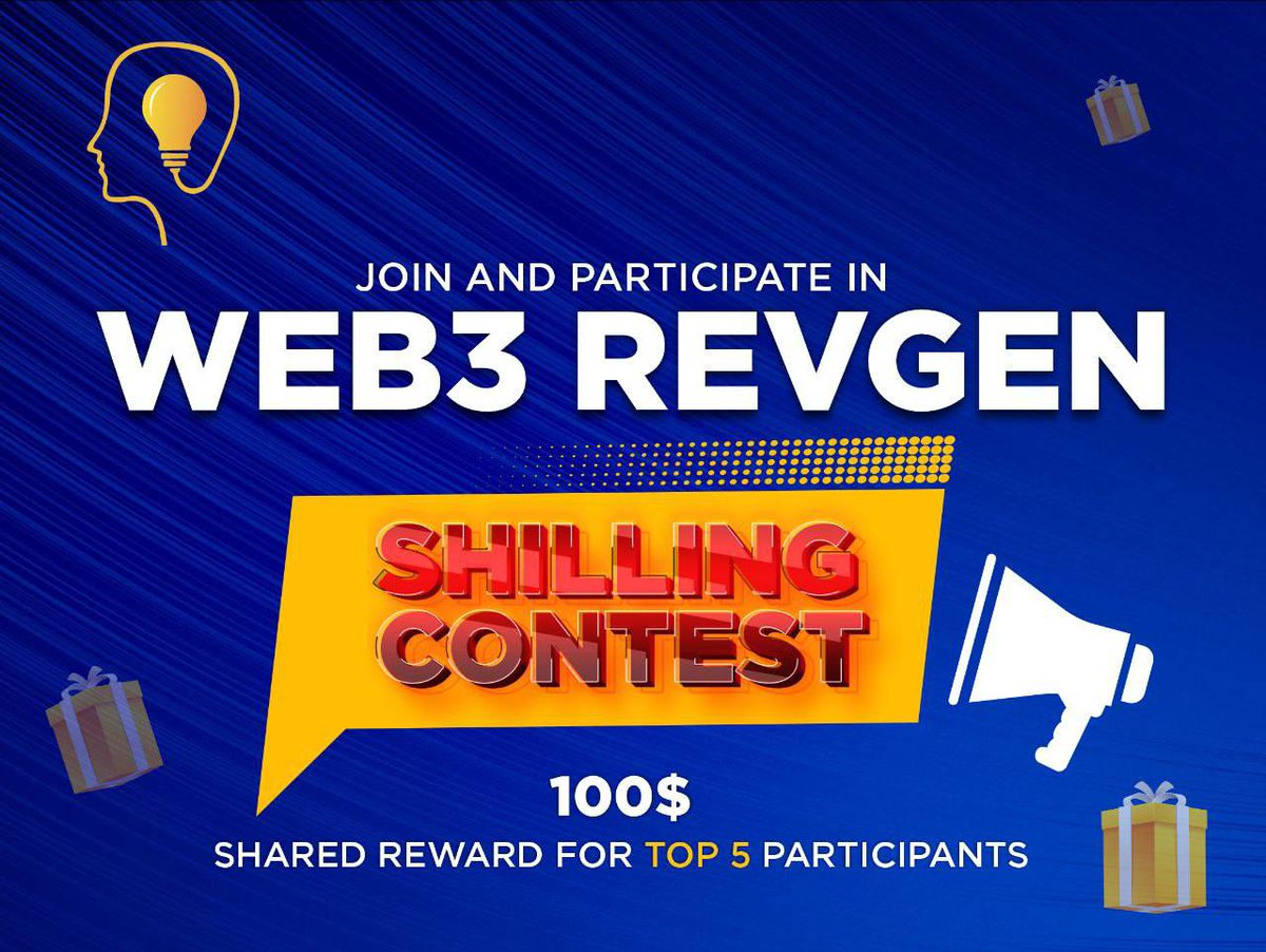 Web3 RevGen DeFi 🐋 tweet media