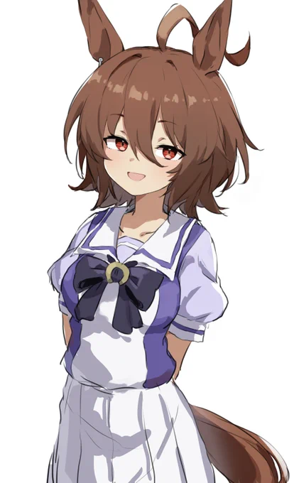 アグネスタキオン 