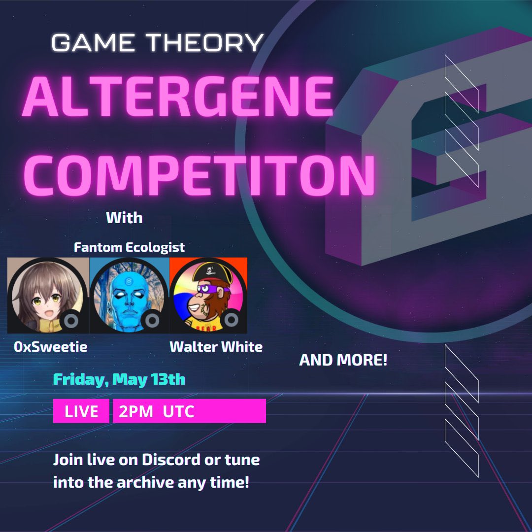 sonicapetalks's tweet photo. Okay some break from the charts and experiencing #P2E with @GameTheoryTech
Join me and @ftm_ecologist but please suck at it and let me winπ¬π¦§
$FTM $GAME
#GameFi #BuildOnFantom #P2E https://t.co/2wjxQ4Wu2p