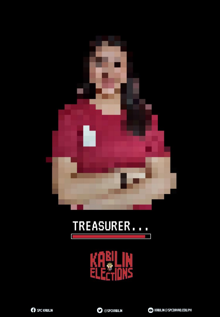 SpcKabilin's tweet photo. 𝐓𝐞𝐚𝐬𝐞𝐫 | 𝐌𝐞𝐞𝐭 𝐭𝐡𝐞 𝐂𝐚𝐧𝐝𝐢𝐝𝐚𝐭𝐞𝐬

Hey Kabiliners! 👋🎉

A new board of officers will take office in the coming academic year to continue to advocate innovation through art and culture, laying the way for an exceptionally creative and inventive future. https://t.co/GBZx4PAntl