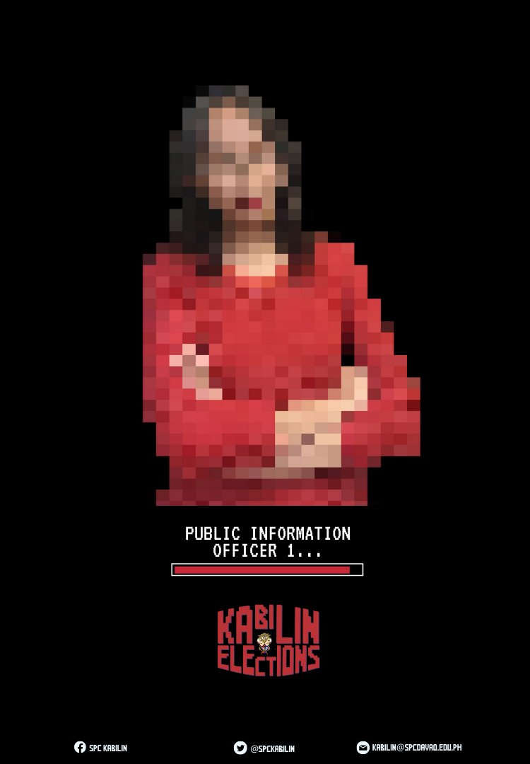 SpcKabilin's tweet photo. Keep an eye out for the reveal of Kabilin's potential successors!

Ipahinumdum ang Kagahapon, Ipadayon ang Kabilin 🎭🎶 https://t.co/Do3ztoA45C