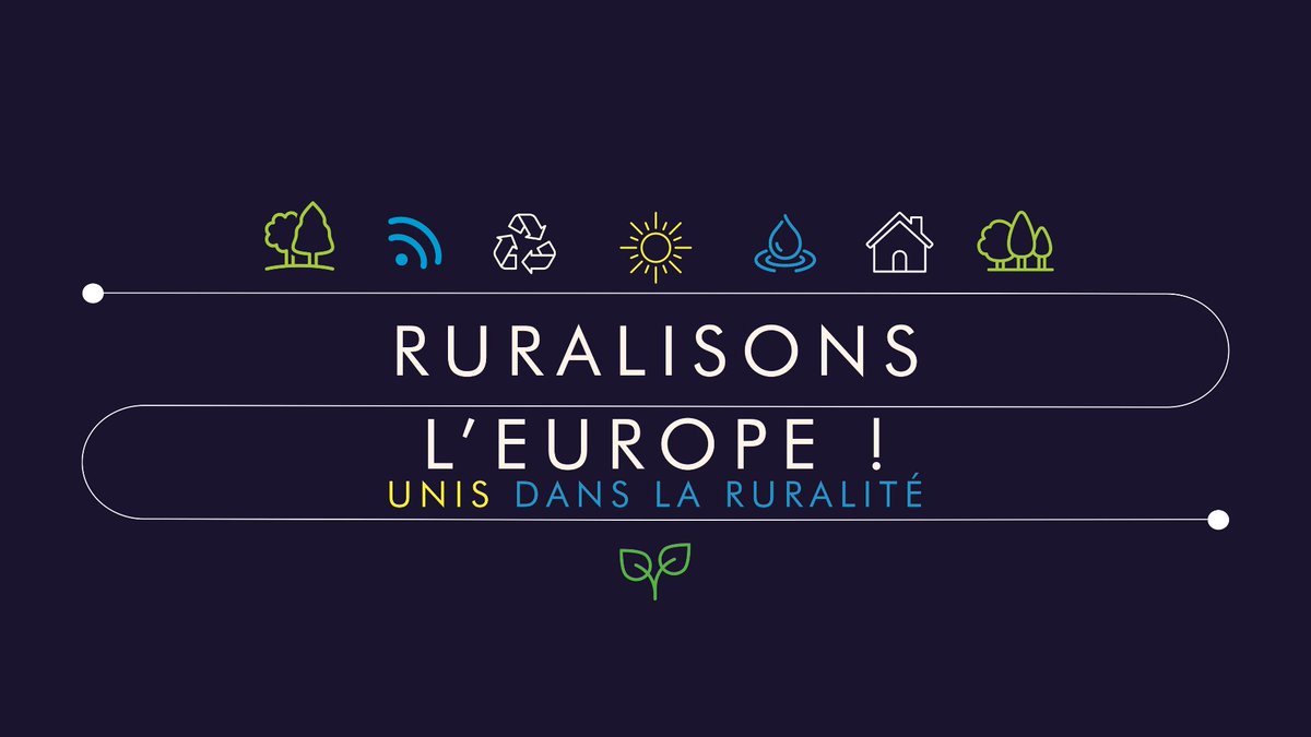 Parlement rural français tweet media