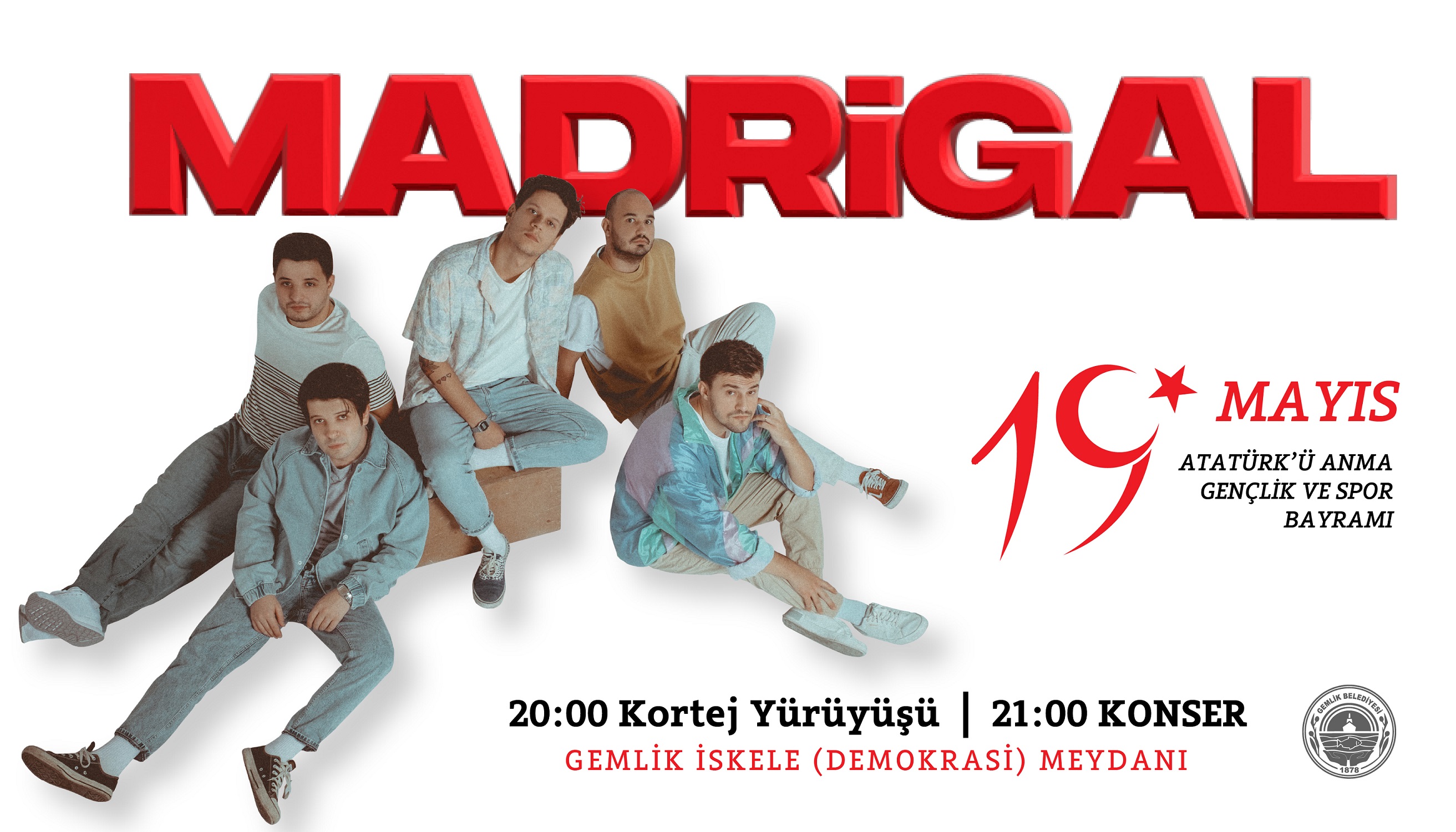 Madrigal (MadrigalBand) / Twitter