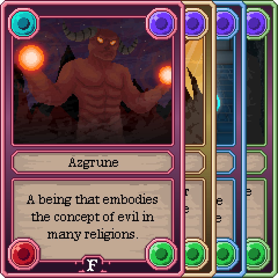 Why not take advantage of cheap ADA and grab yourself an Abyssal Horror card! 🦑

Minting now for 20 ADA at abyssalhorrors.com

#cnft #CardanoADA #CardanoCommunity