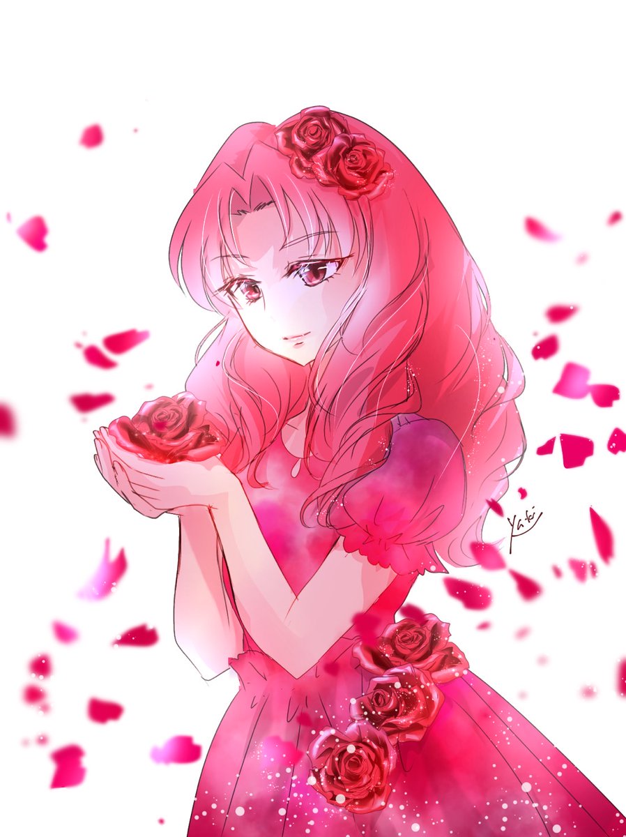 プリキュア 赤 のイラスト マンガ作品 6 件 Twoucan プリキュア 赤 のイラスト マンガ作品 6 件 Twoucan