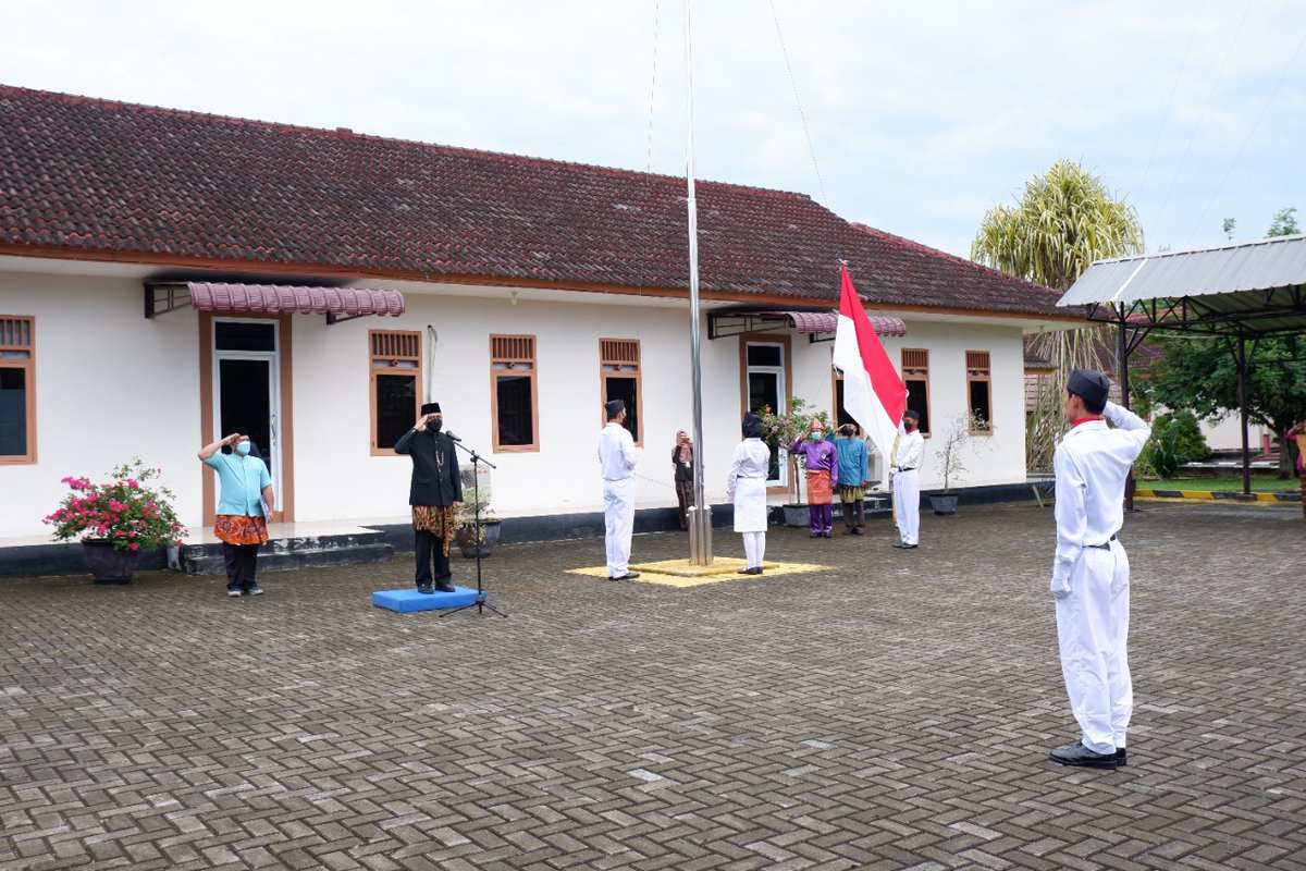 Kantor Bahasa Provinsi Kepulauan Bangka Belitung tweet media