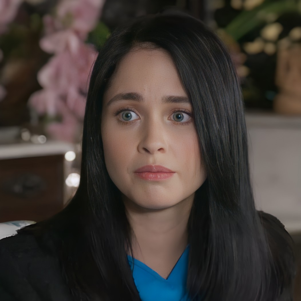 FerlinaUpdates's tweet photo. 💙 🇯 🇺 🇱 🇸 🖤
@_paumatos #PaulinaMatos #PauMatos #actriz #laherenciaunlegadodeamor #telenovela #Julietita #JulietaMillán #character #estreno #capitulo34 #LaHerencia https://t.co/6q5xmbuUSi