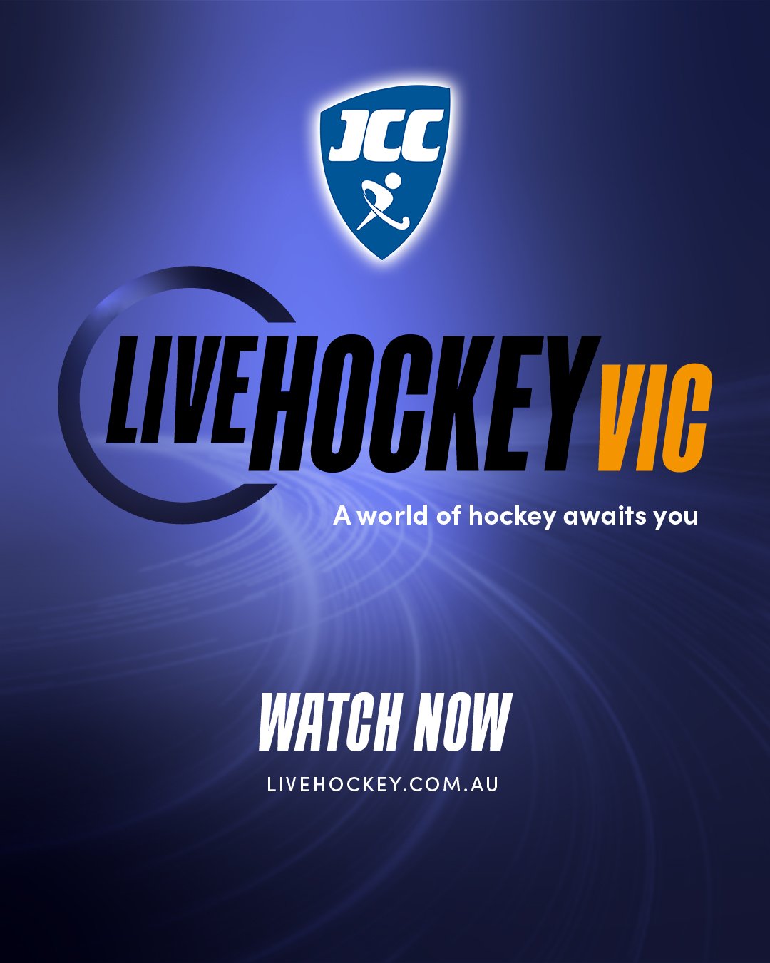 Hockey Victoria on X