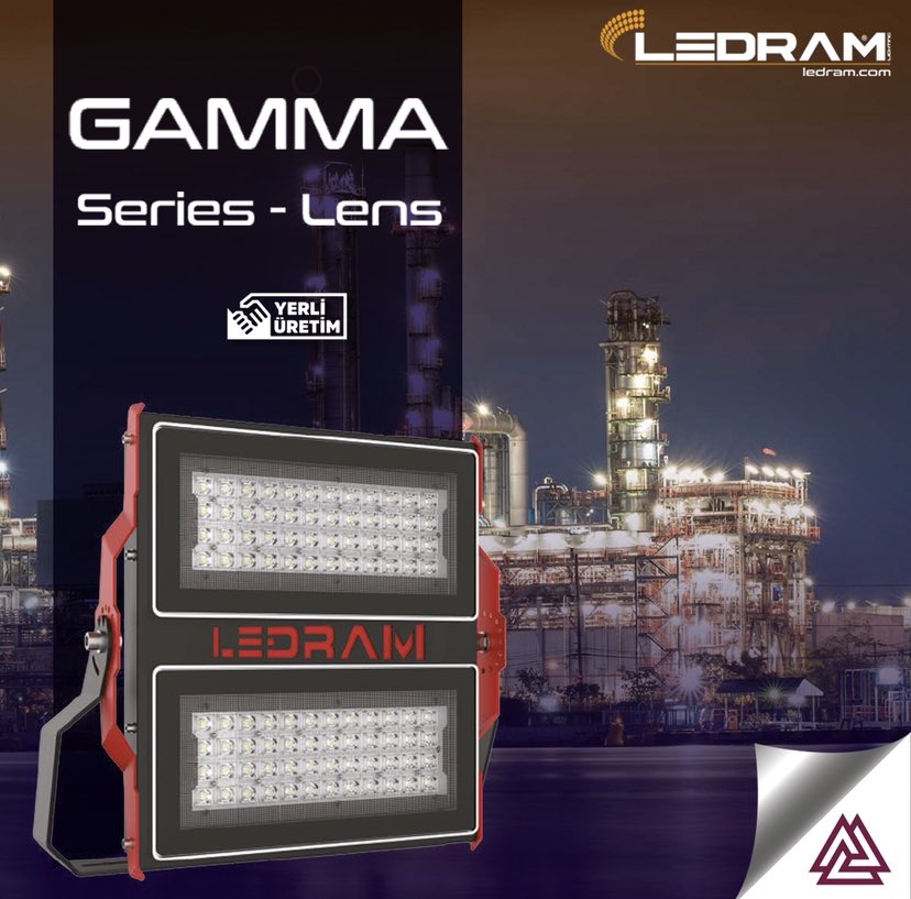 AlkanlarElk's tweet photo. Ledram Gamma - Series Lens’lere ve
daha fazlasına ulaşmak için;👇
https://t.co/PhJHeXNajH
444 26 33 

#alkanlaronline #alkanlarelektrik #ledram #gamma #lens #enerjidekontrolsende https://t.co/YrAudJdYjY