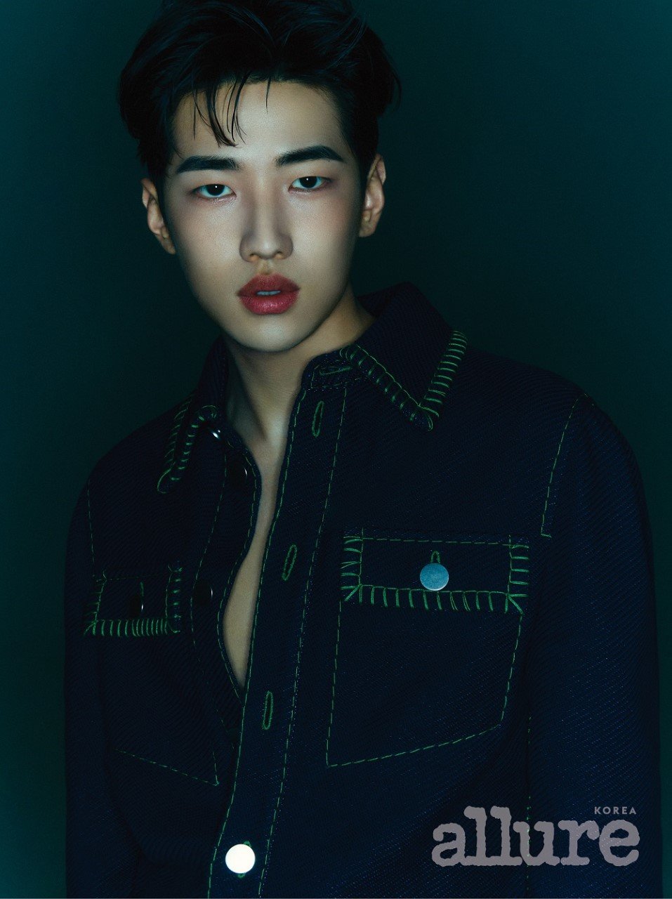 KTOWN4U_Thailand on Twitter "KTOWN4U TH X forjaechan_th 📗allure 2022.