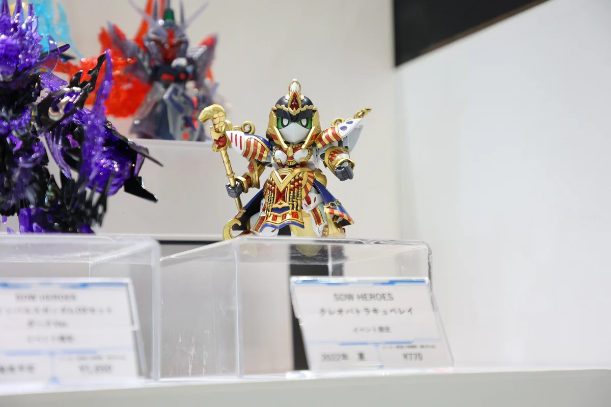 BANDAI HOBBY公式（BANDAI SPIRITS） on X: 
