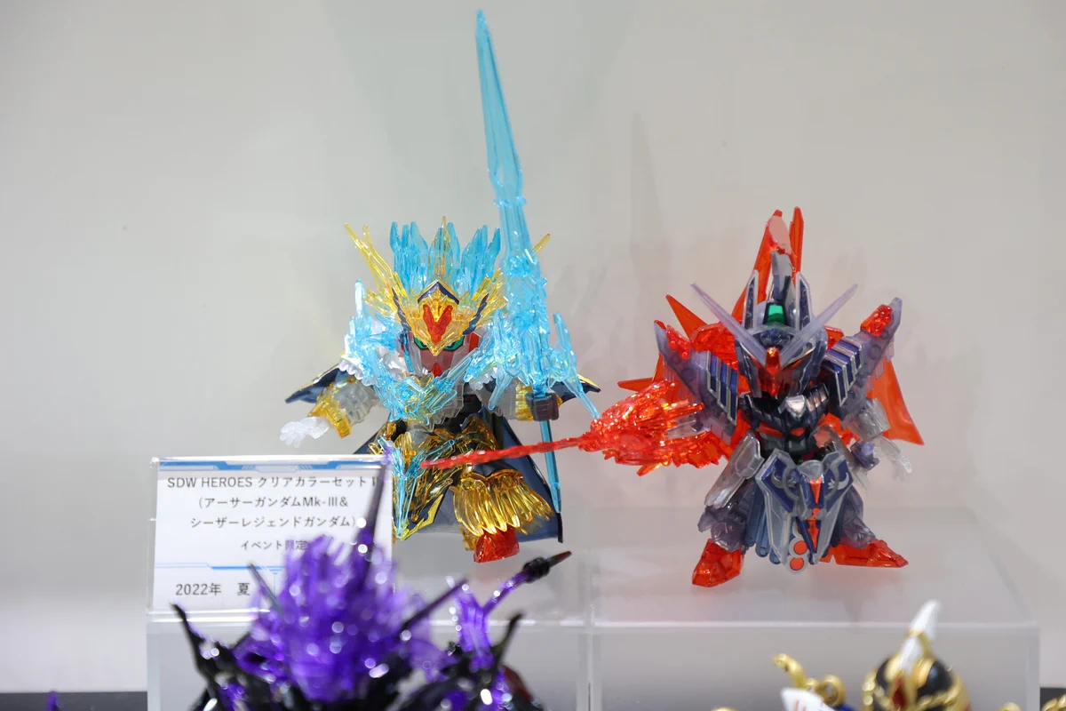 BANDAI HOBBY公式（BANDAI SPIRITS） on X: 