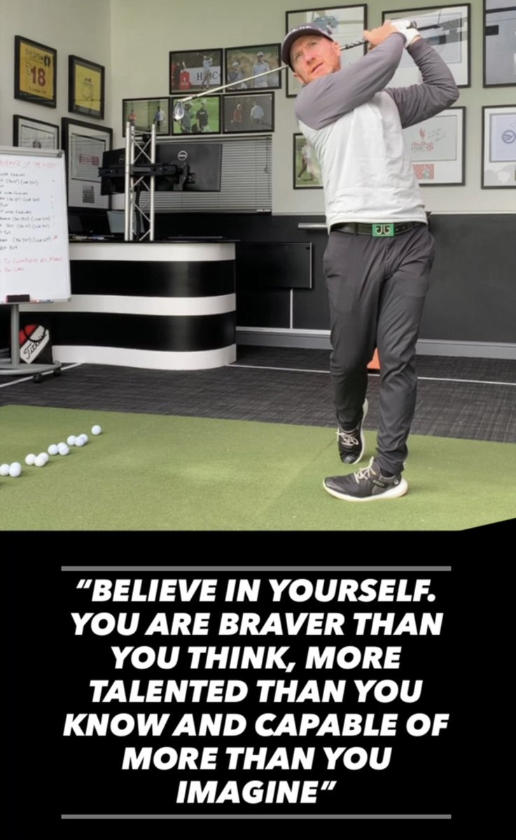 golfdtaylor's tweet photo. Thought for the day!
#golftips #golfinstruction #golfdrill #golfcoach #golfstagram #instagolf #instagolfer #golfer #golfing #golflife #golflesson #golfers #golfschool #golf #golfswing #golfcoaching #golfdrills #vouchers #traindontpractice https://t.co/ZazoYPUuVn