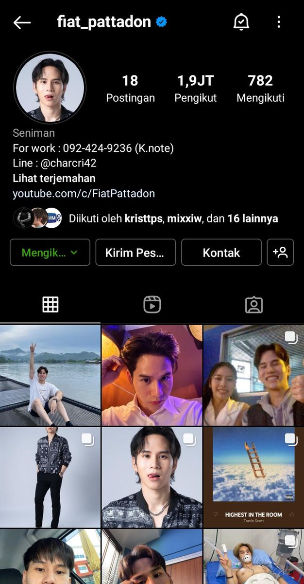 BYuseffi's tweet photo. this is what I've been waiting for phi, always happy phi fiat we always support you @FiatAngelo #fiat_pattadon #patnion https://t.co/QMtIxJsvYd