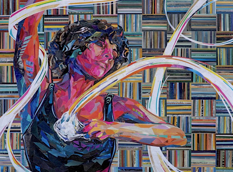 chrisparam_art's tweet photo. @KordonisNFT Next up on the NFT list! “Let Your Light Shine” stay tuned! https://t.co/9MV9YurcXP