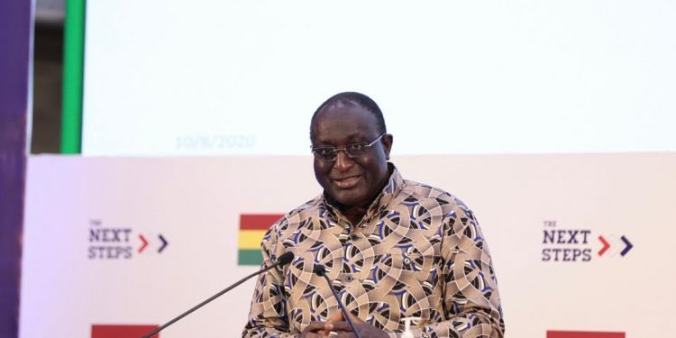 bra_louis's tweet photo. The Minister for Trade and Industry, Alan Kyerematen says Under the 1D1F programme alone, 106 companies which are operational under the initiative have created over 156,782 direct and indirect jobs. #YourTaxesAtWork #GhanaBeyondAid #BuildindGhanaTogether https://t.co/ntXO5BkHBY
