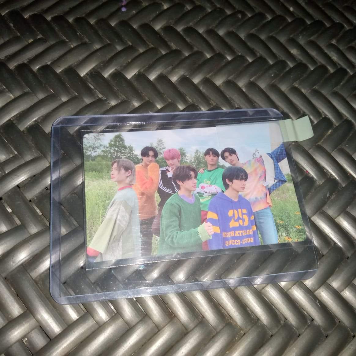 u_frenchiee's tweet photo. Sorry for the late feedback hehe here's the PC it arrives safe and in good condition no damage or anything hehe I will make sure to buy again thxx for the smooth and great transaction also the seller is really friendly and kind love lots๐ค
#moira_feedbacks @moira_cart https://t.co/I3trYIR2pS