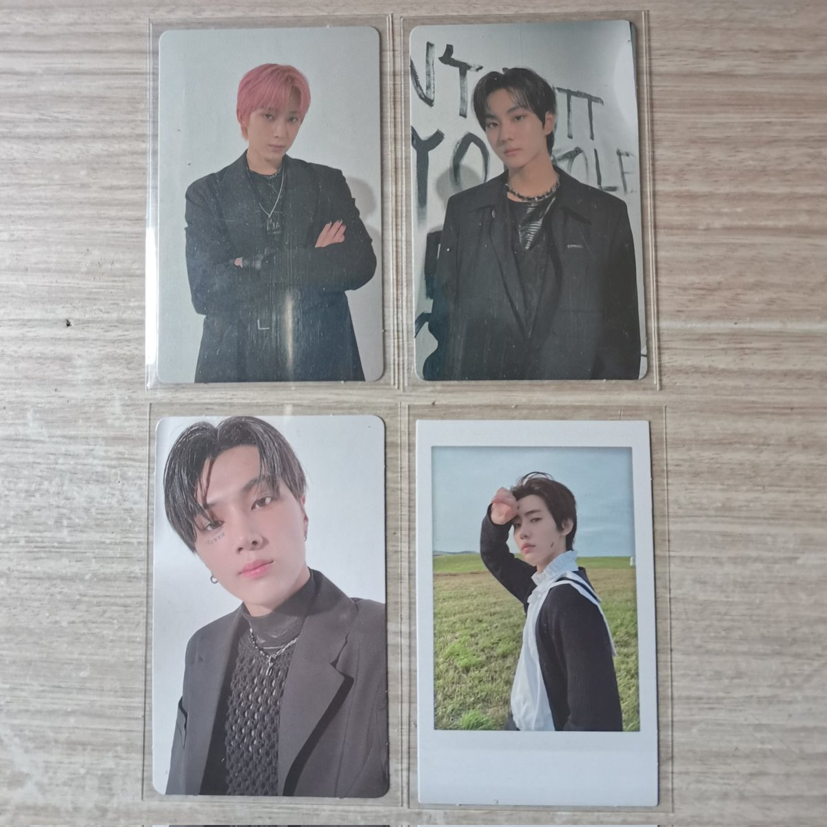 wonkilvr_'s tweet photo. ic ¦ wts lfb ph

hi im doing a partial qs (mostly ni-ki) 

- will prio payo and set takers
- 80% sure
- like = interested

🏷️ heesung b:do, jake b:do, sunoo b:do, ni-ki pola, hoon pola, d:a no pcs, jay no pc, sunoo no pob, jungwon no pob, ni-ki ld https://t.co/8EVC8SzZwV https://t.co/cjVJdVV7z6