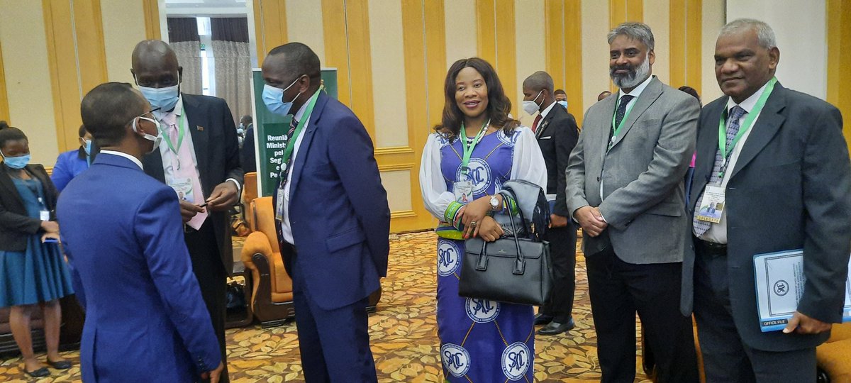 Ministry of Agriculture tweet media