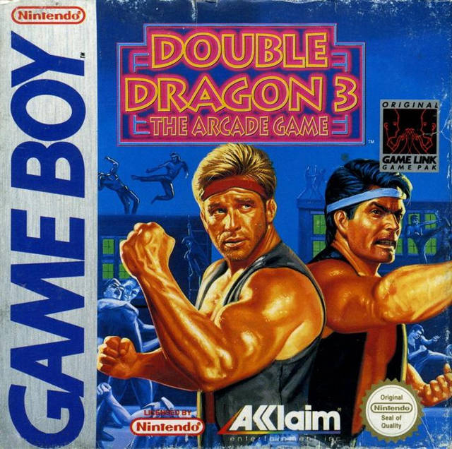 matthewhenzel's tweet photo. Anyone else seeing it, or is it just me? And who is on the right? Charlie Sheen? #GoofyGameBoyBoxArt #JDRoth https://t.co/0mskjXJiCi