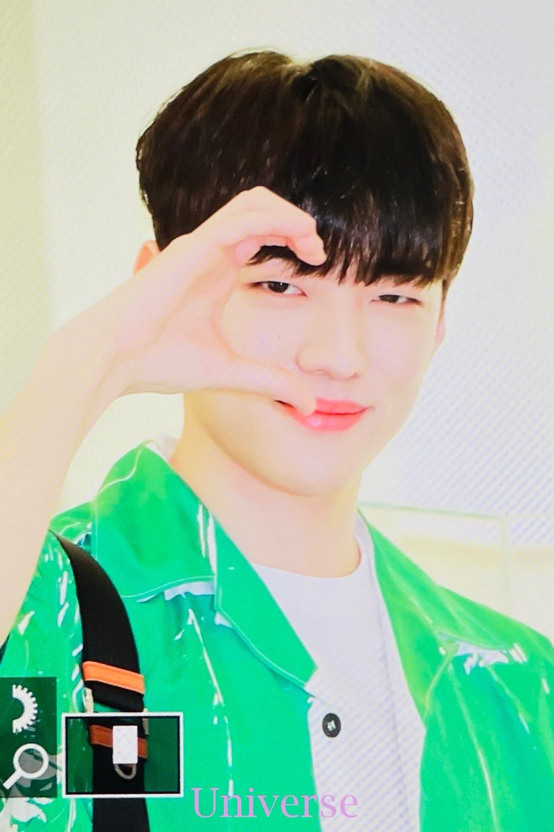 220513 #DKZ #재찬 #박재찬