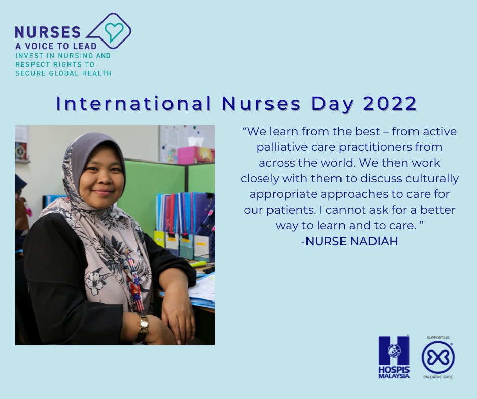 Hospis Malaysia tweet media