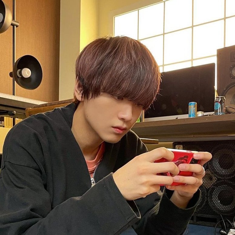 naeechan66's tweet photo. #FotoProfilBaru https://t.co/kc1mTYybSA