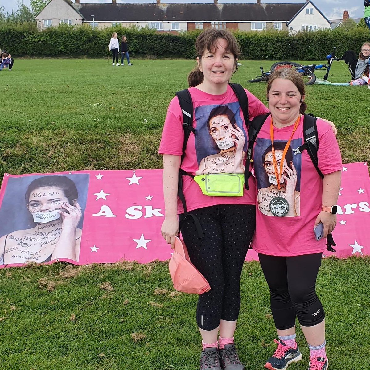 A Skye Full Of Stars tweet media