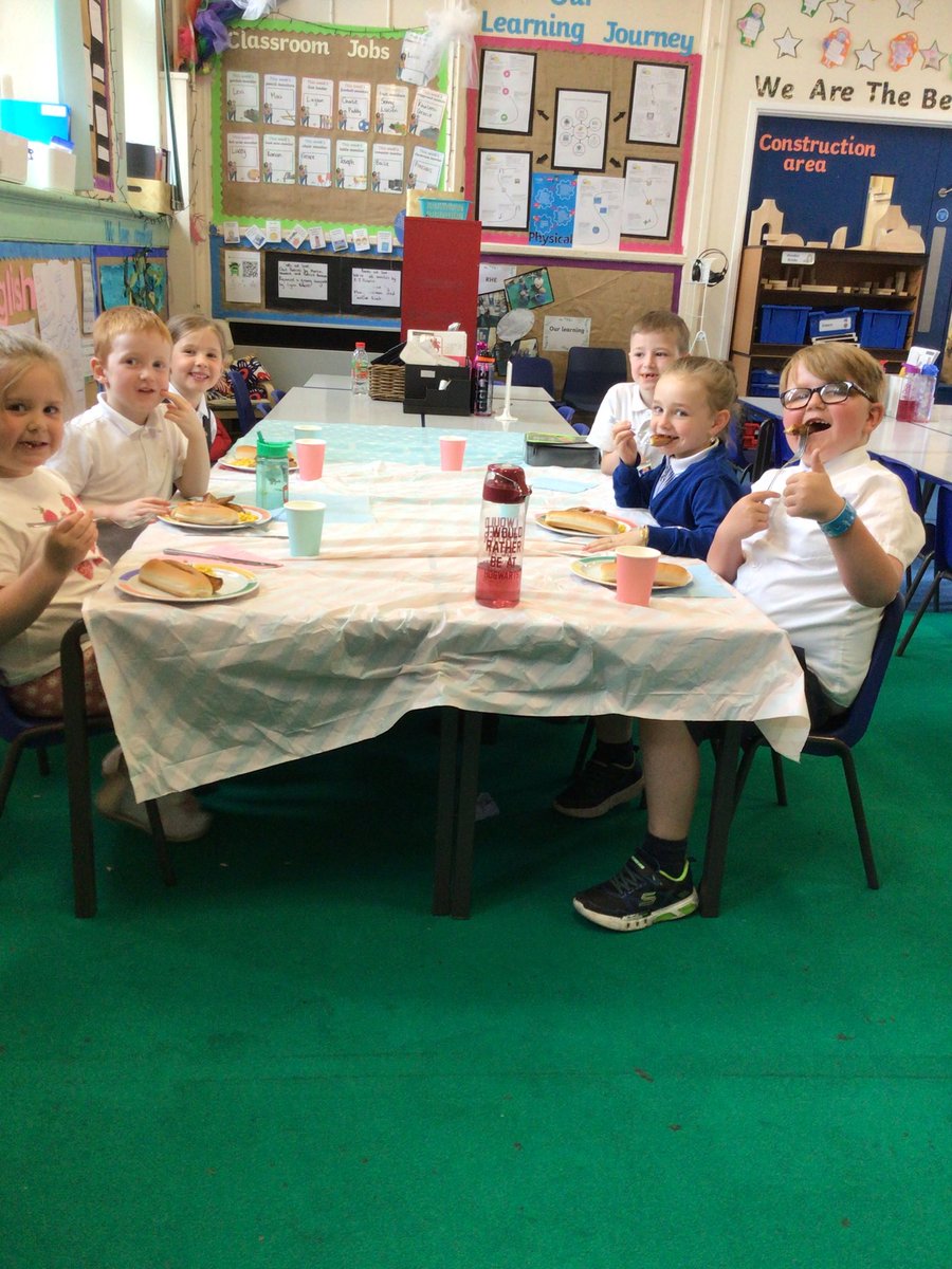 Barrow Hill Primary Academy tweet media