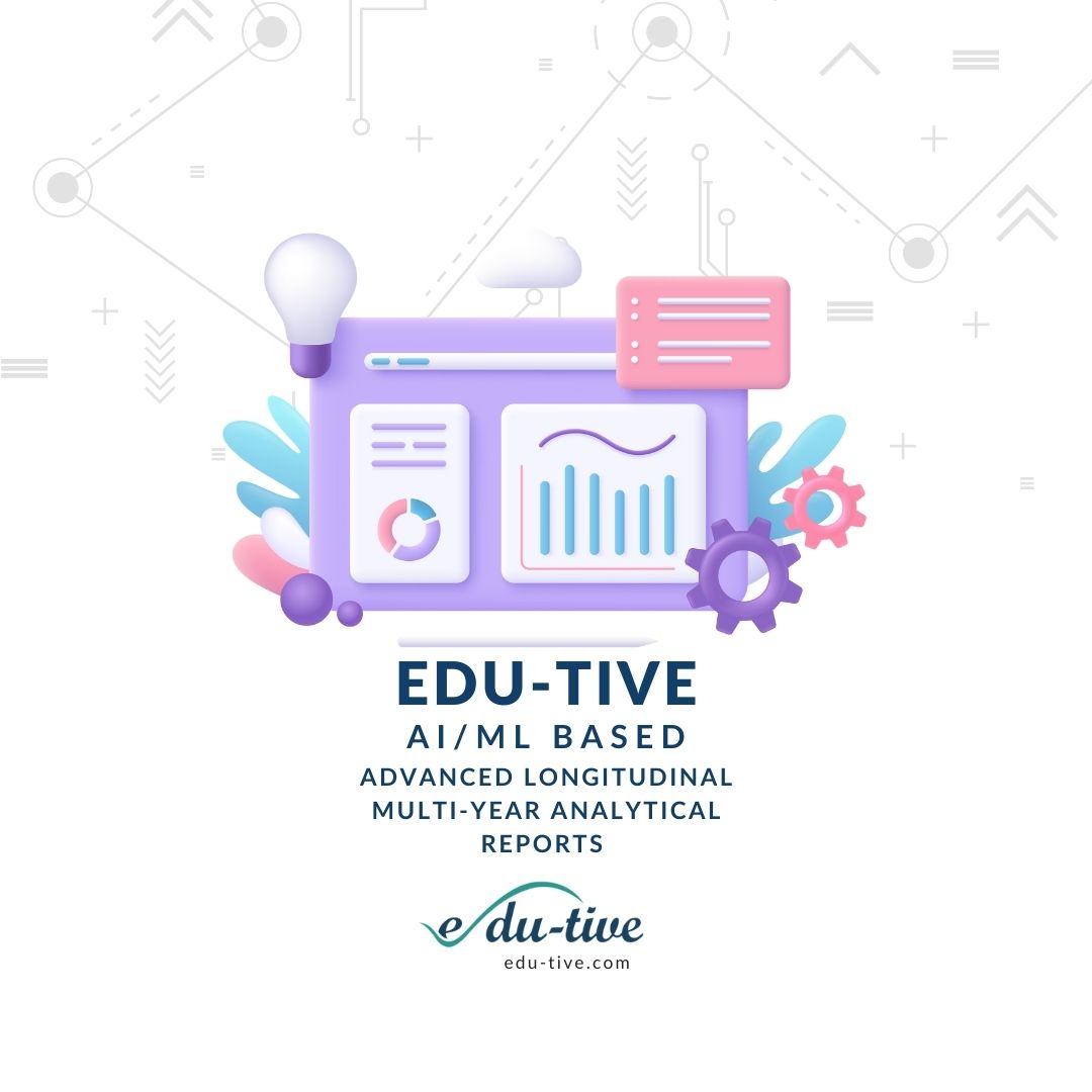 edu_tive's tweet photo. Student progress monitoring with early alerts and timely and appropriate long-term interventions to enable upward progress of your child.
Learn more about how you can be on top of your school’s performance: https://t.co/Ja5eDmFcdo
#Edutive #Technology #TransformativeTechnology https://t.co/5uernwGBMN