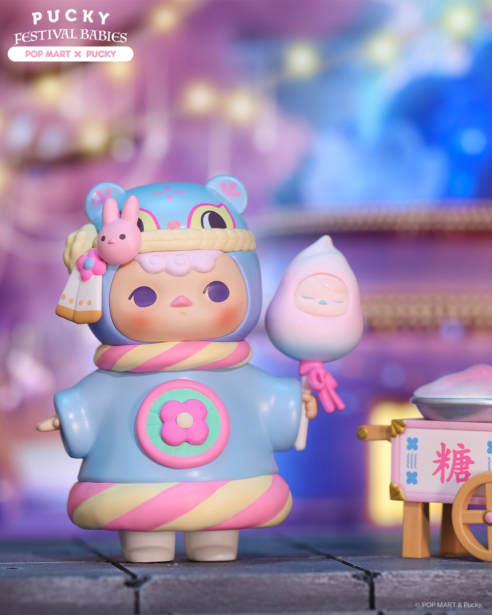 POP MART JAPAN on X: 