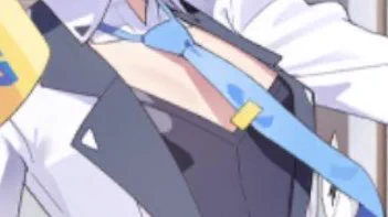 白兎、ここですよね(ろくろを回しながら) 