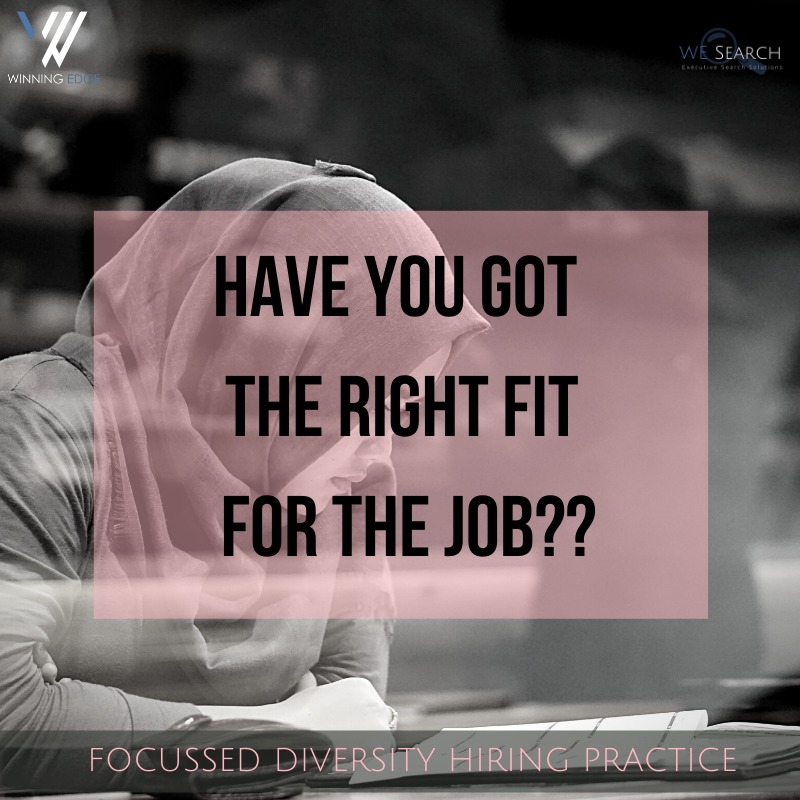 edge_india's tweet photo. Our successful strategies at #WeSearch help you ease up the internal pressures for #DiversityHiring in your Organisation.
Connect with sonam@winningedge.life to know more about our search methodologies @edge_india

#HR
#TalentAcquisition
#Hiring
#Recruitment
#WorkplaceDiversity https://t.co/Od6keM9AsD